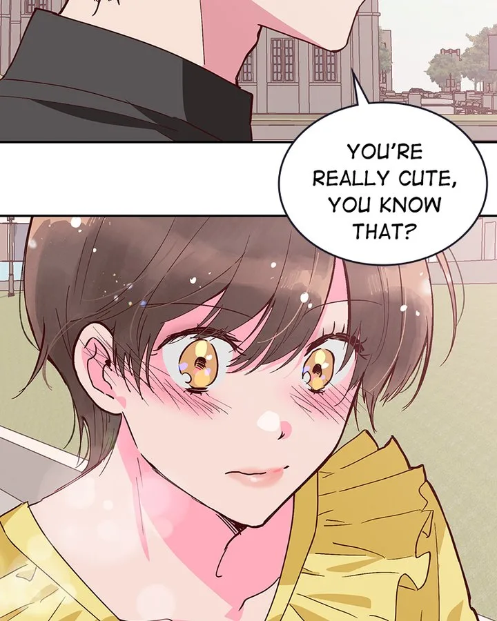 The Makeup Remover Chapter 77 page 53