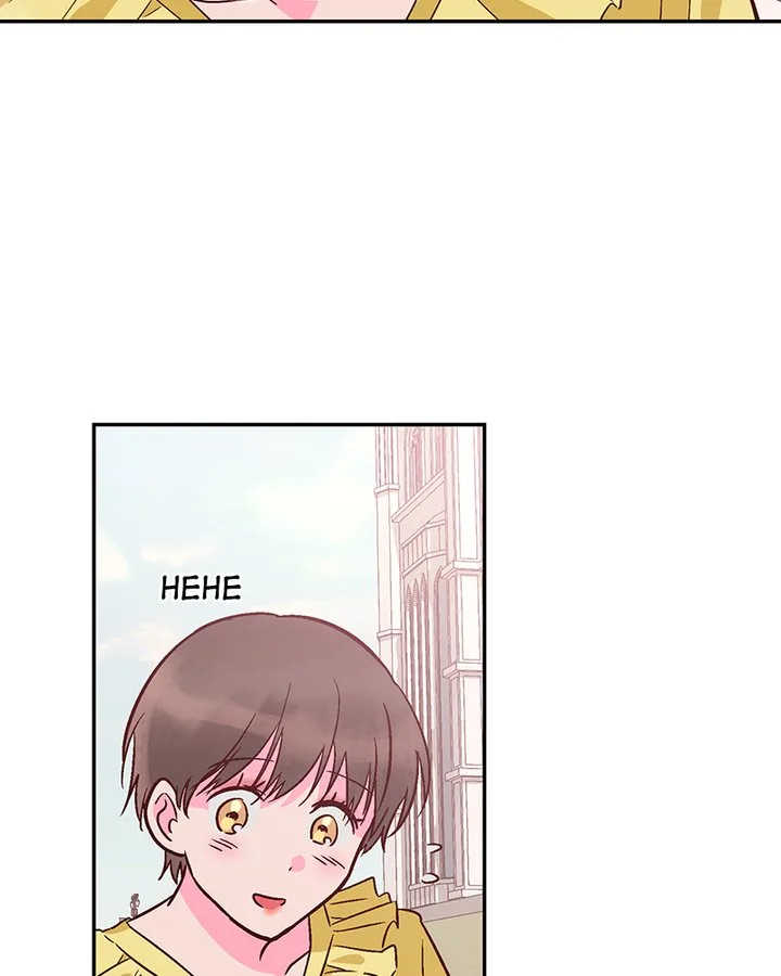 The Makeup Remover Chapter 77 page 54