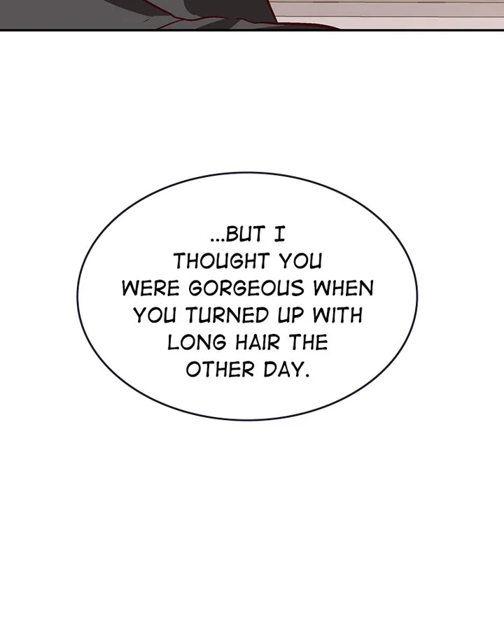 The Makeup Remover Chapter 77 page 58