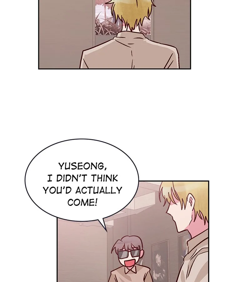 The Makeup Remover Chapter 77 page 61