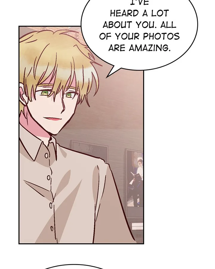 The Makeup Remover Chapter 77 page 65