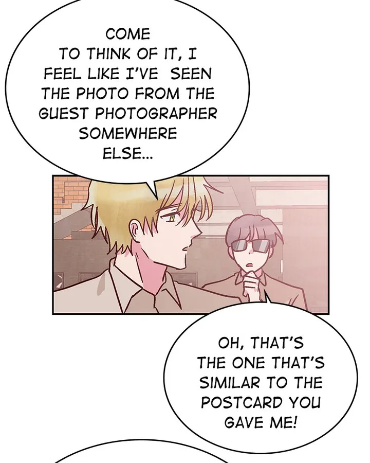 The Makeup Remover Chapter 77 page 66