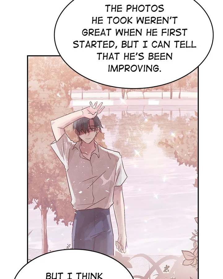 The Makeup Remover Chapter 77 page 68