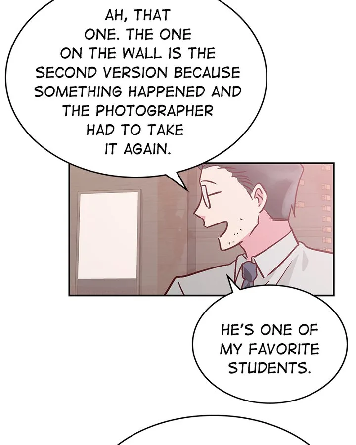 The Makeup Remover Chapter 77 page 67