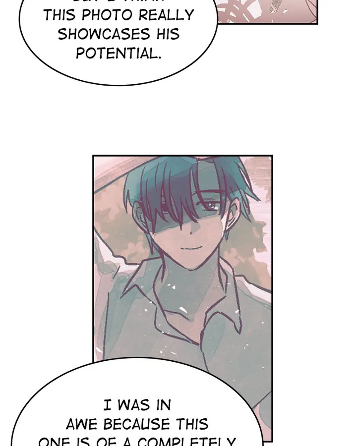 The Makeup Remover Chapter 77 page 69