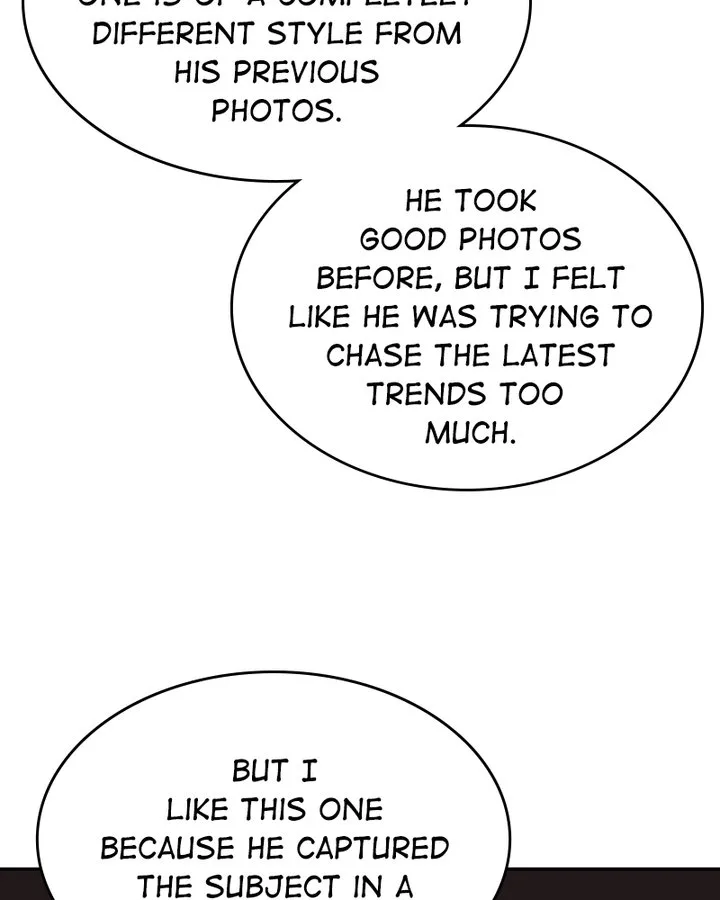 The Makeup Remover Chapter 77 page 70