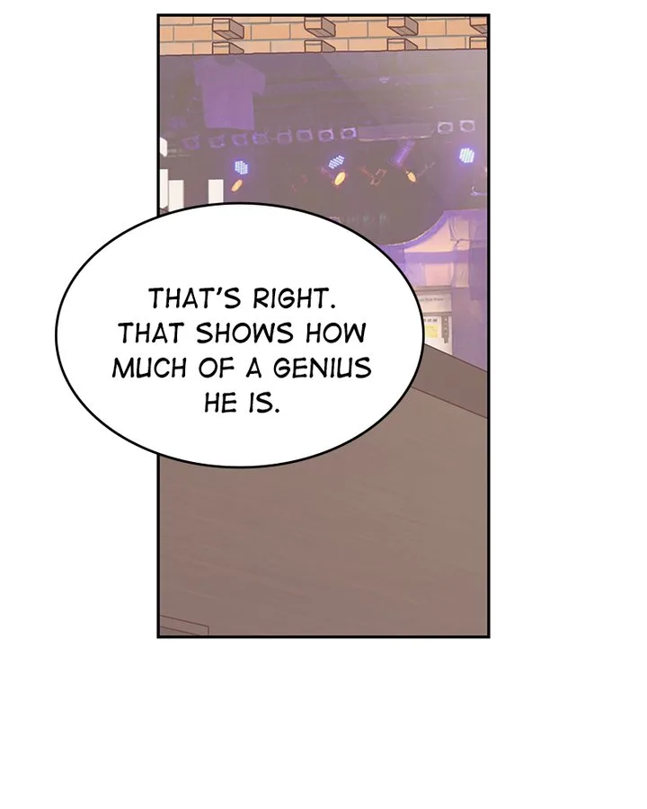 The Makeup Remover Chapter 77 page 74