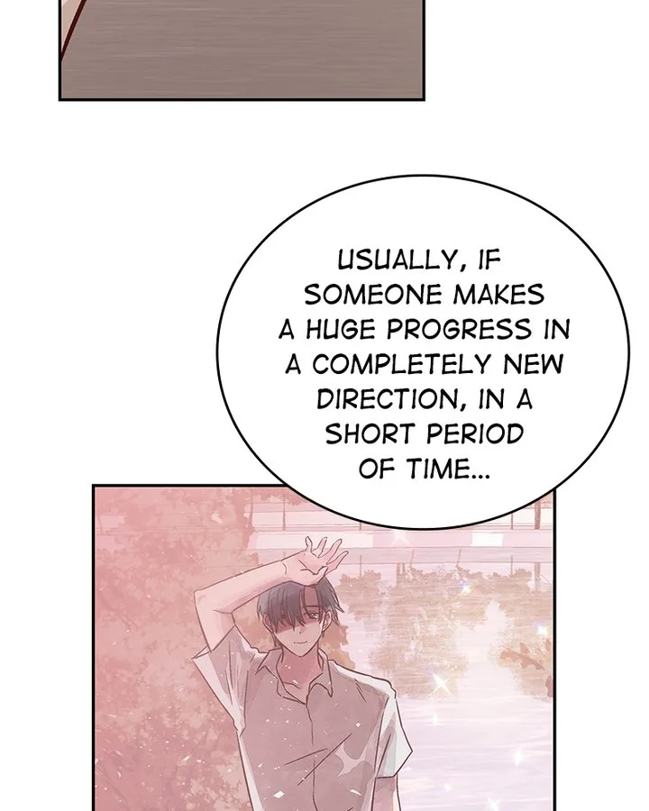 The Makeup Remover Chapter 77 page 76