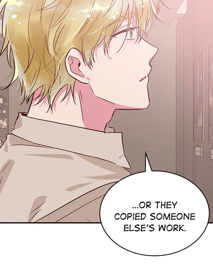 The Makeup Remover Chapter 77 page 78