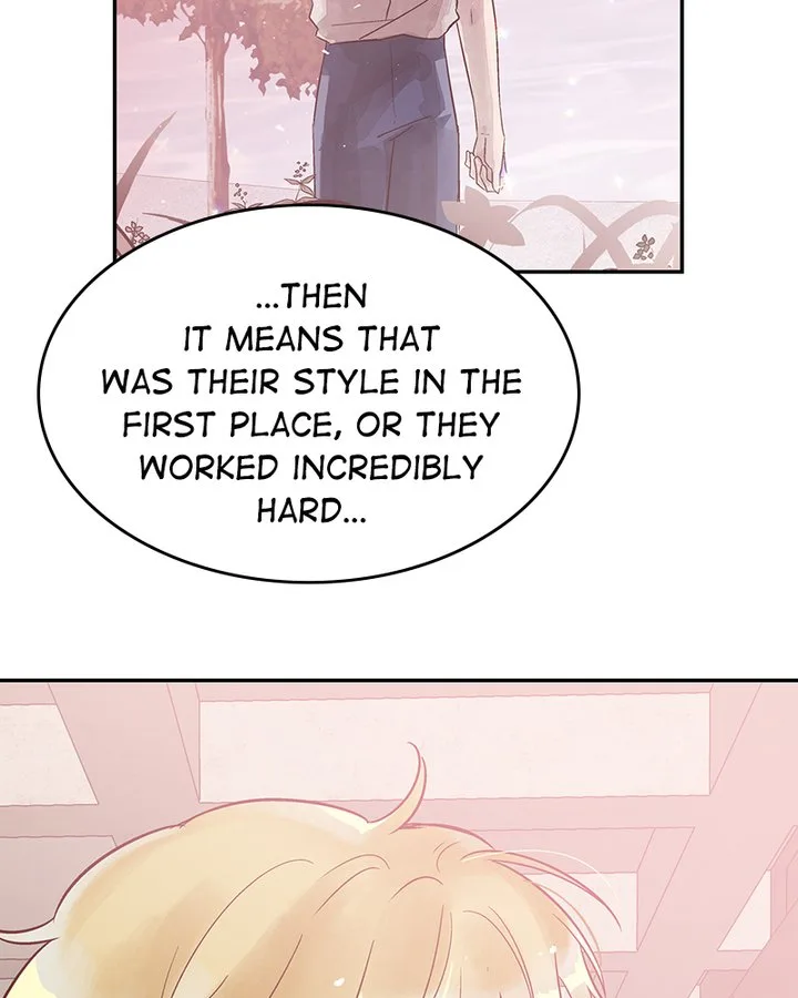 The Makeup Remover Chapter 77 page 77