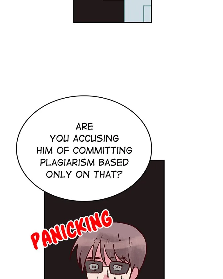 The Makeup Remover Chapter 78 page 12