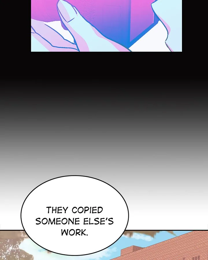 The Makeup Remover Chapter 78 page 7