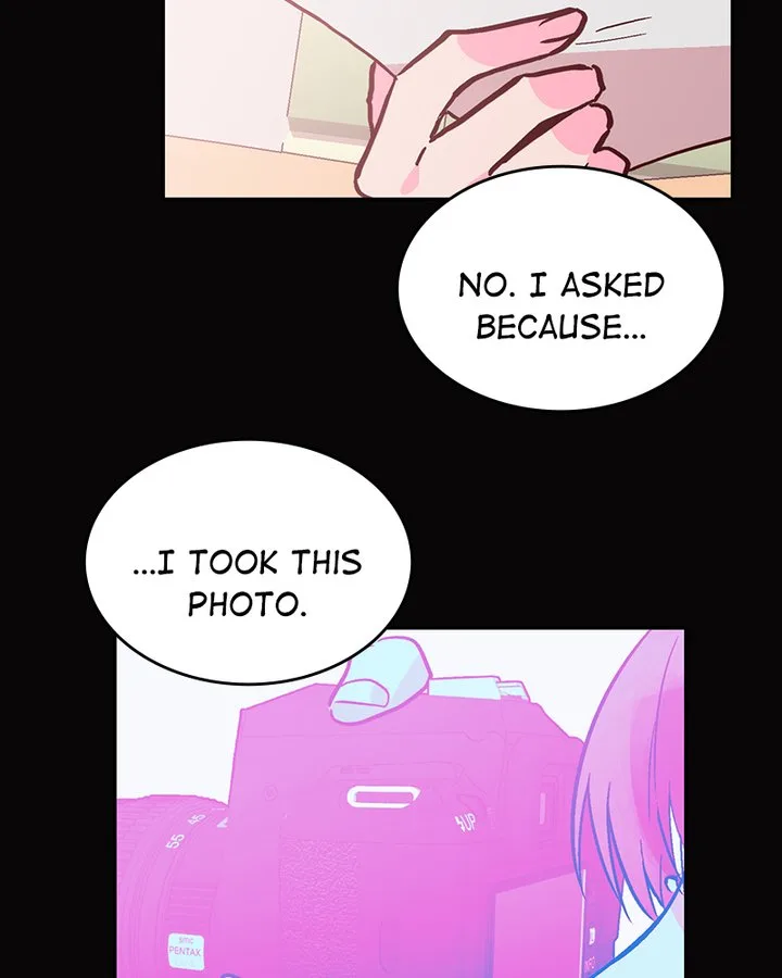 The Makeup Remover Chapter 78 page 6
