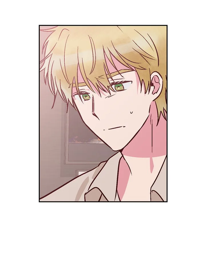 The Makeup Remover Chapter 78 page 19