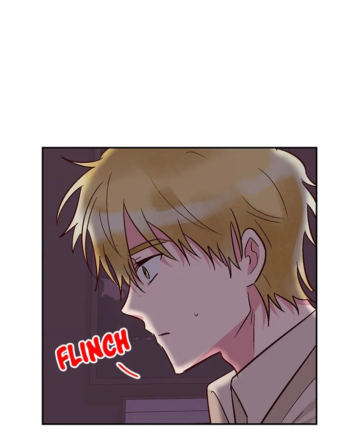 The Makeup Remover Chapter 78 page 17