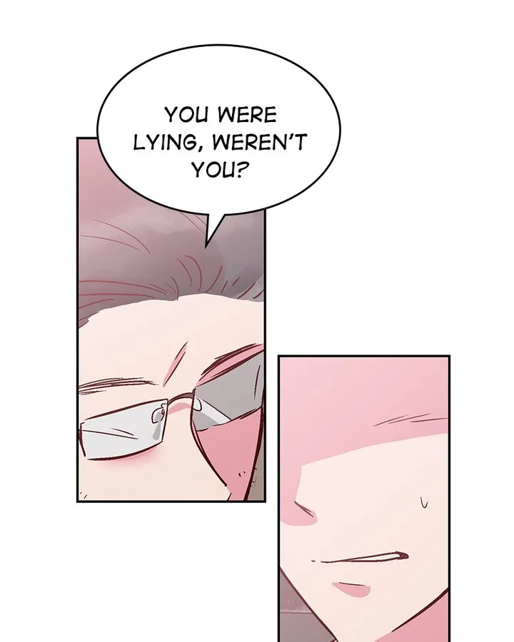 The Makeup Remover Chapter 78 page 20