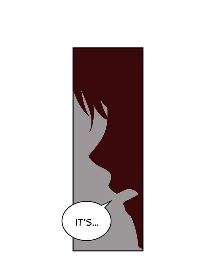 The Makeup Remover Chapter 78 page 16