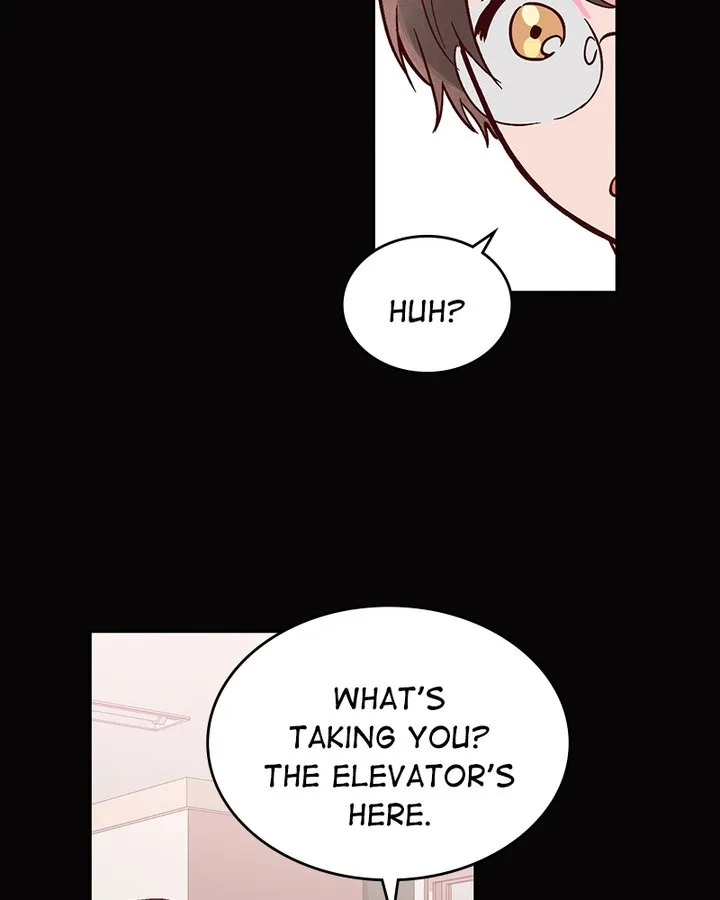 The Makeup Remover Chapter 78 page 4