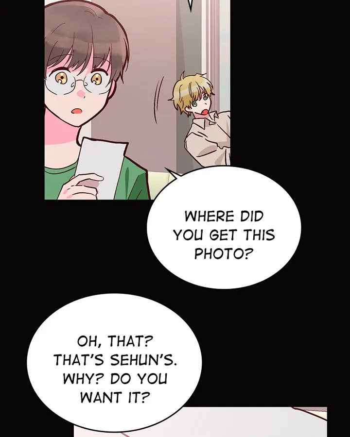 The Makeup Remover Chapter 78 page 5