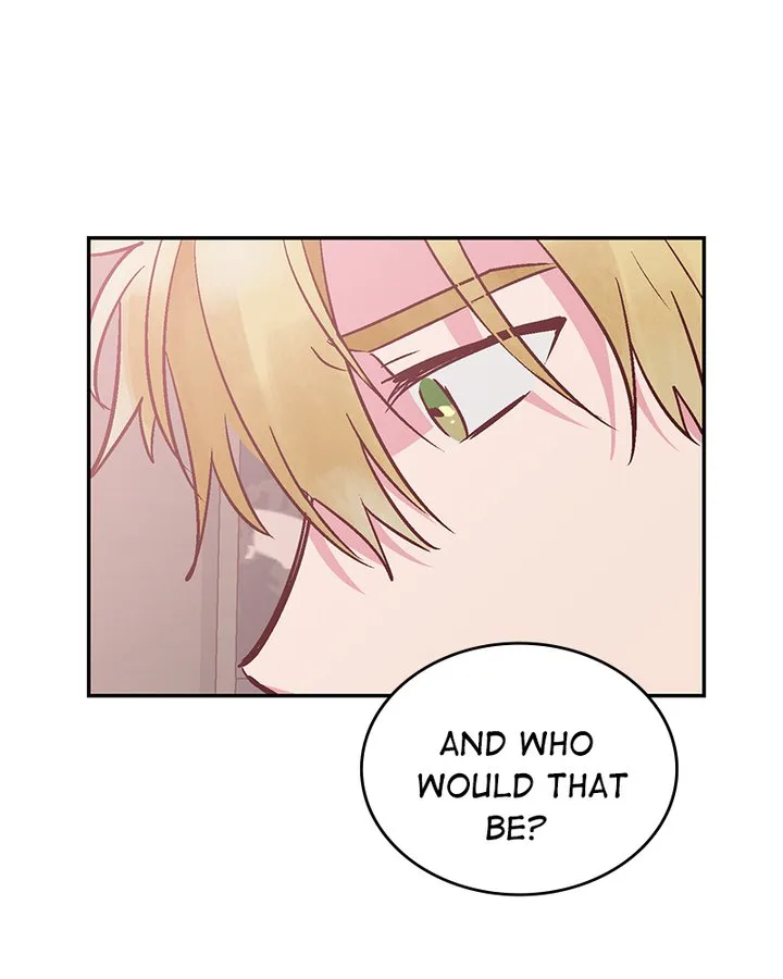 The Makeup Remover Chapter 78 page 15