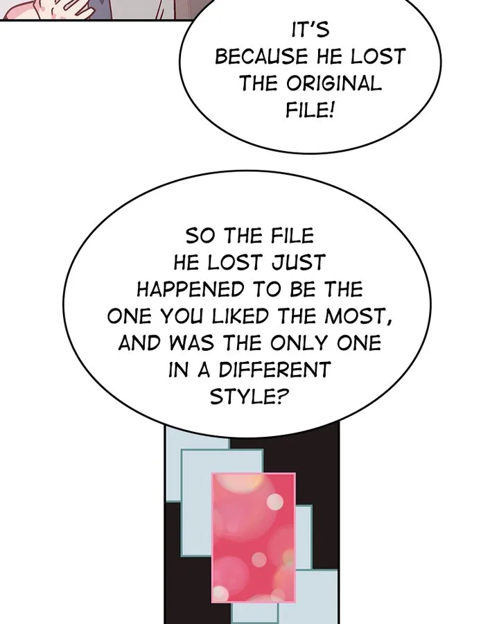 The Makeup Remover Chapter 78 page 11