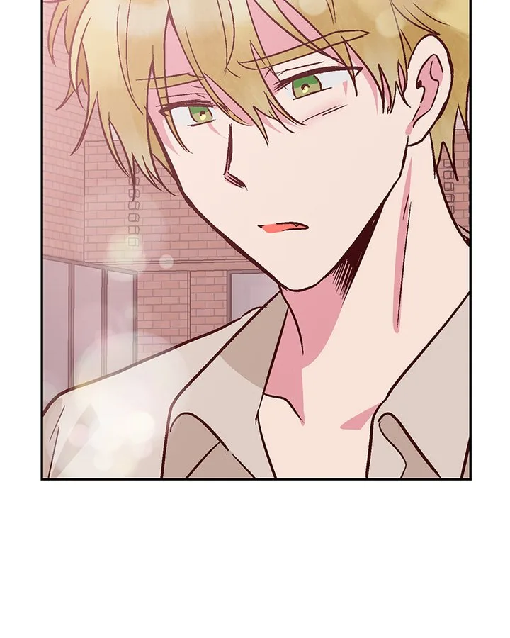 The Makeup Remover Chapter 78 page 31