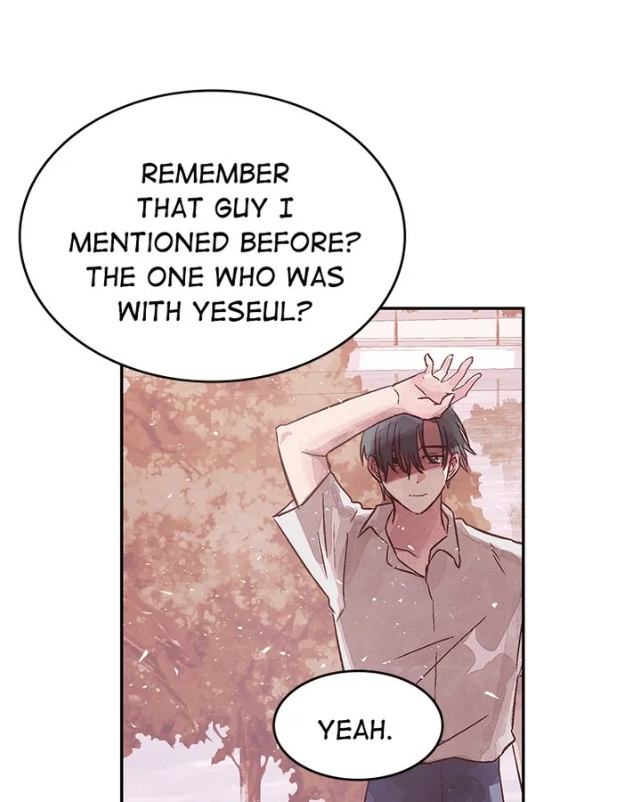 The Makeup Remover Chapter 78 page 34