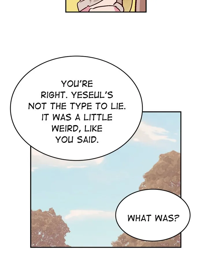 The Makeup Remover Chapter 78 page 33