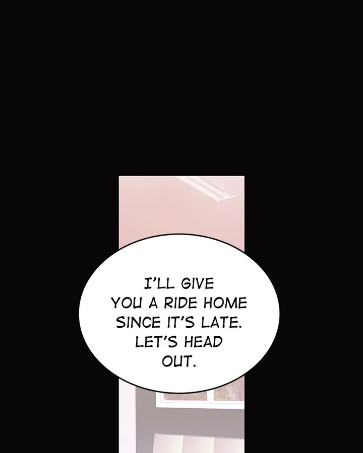 The Makeup Remover Chapter 78 page 1