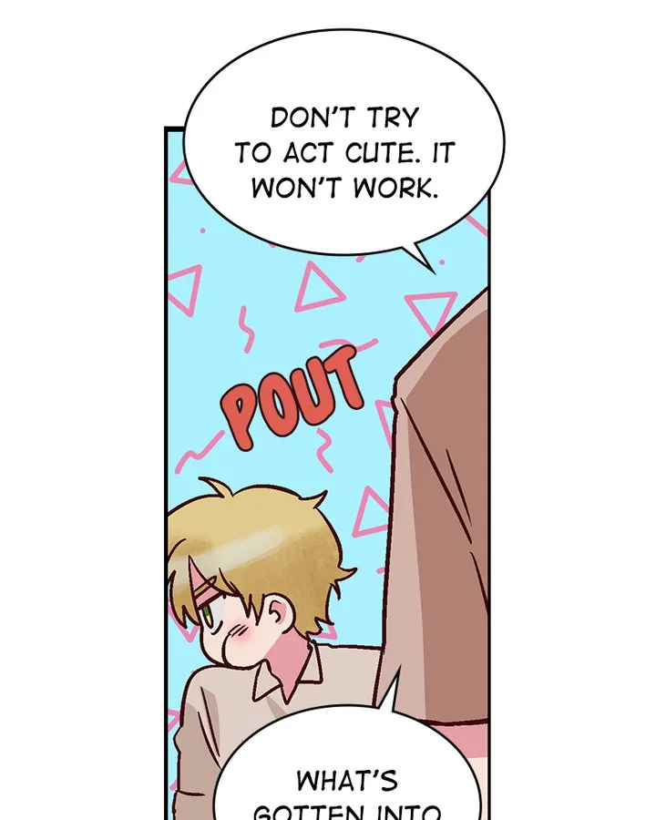 The Makeup Remover Chapter 78 page 27
