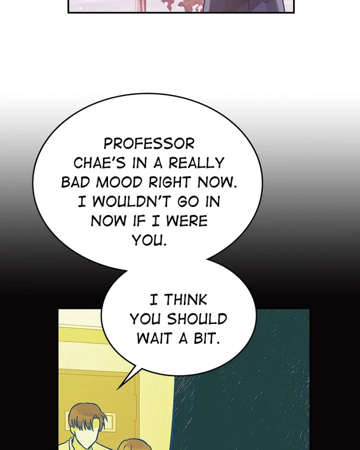 The Makeup Remover Chapter 78 page 35