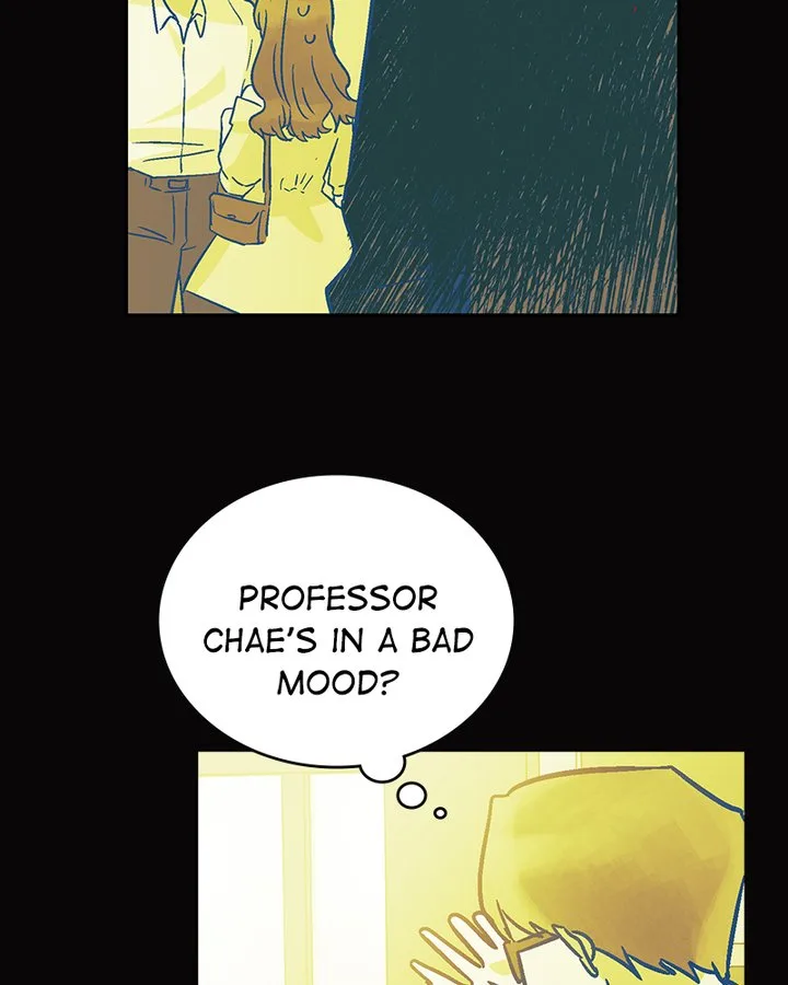 The Makeup Remover Chapter 78 page 36