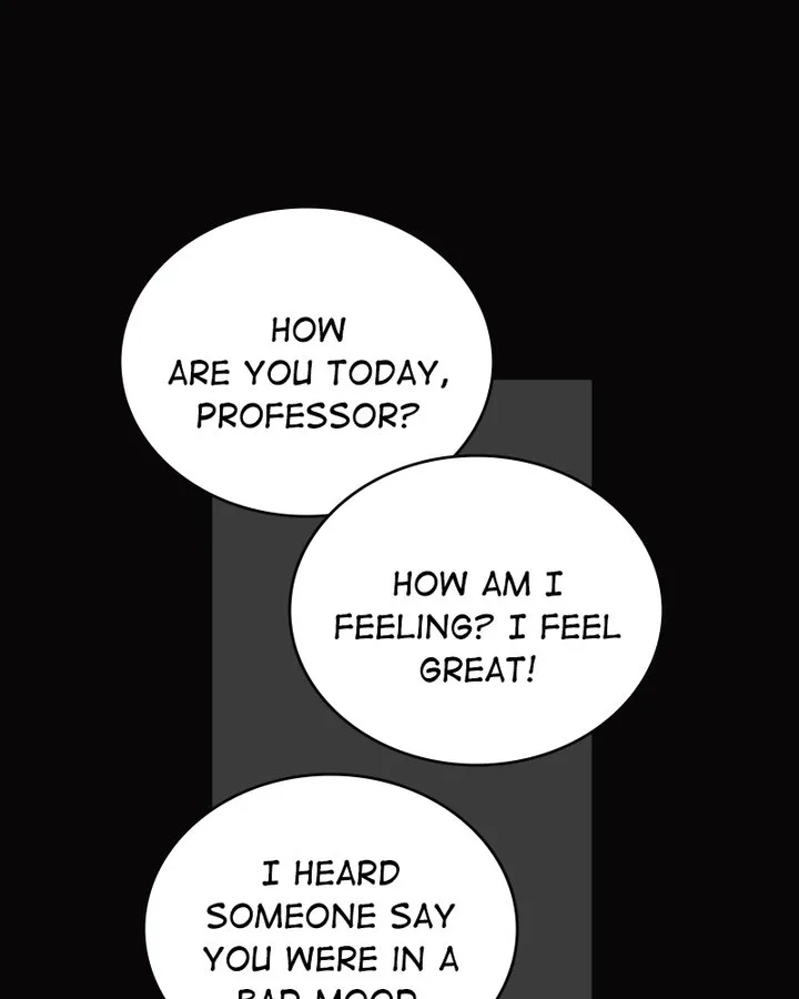The Makeup Remover Chapter 78 page 38
