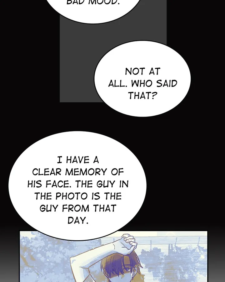 The Makeup Remover Chapter 78 page 39