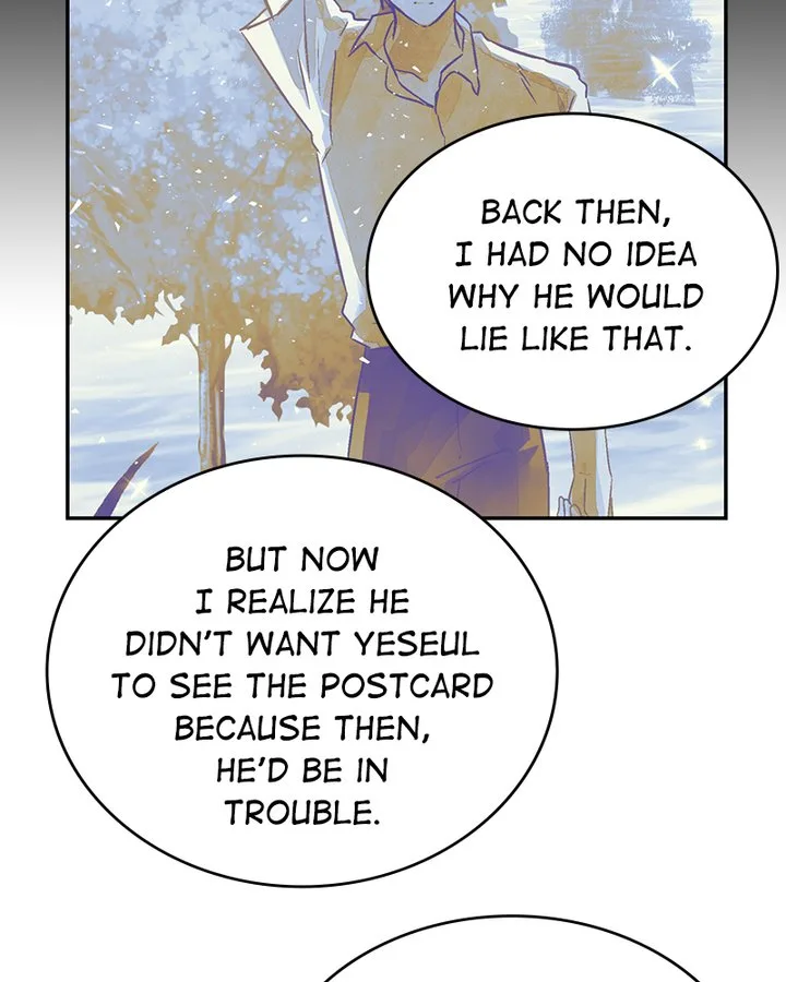 The Makeup Remover Chapter 78 page 40