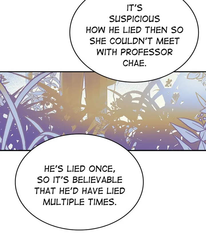 The Makeup Remover Chapter 78 page 41