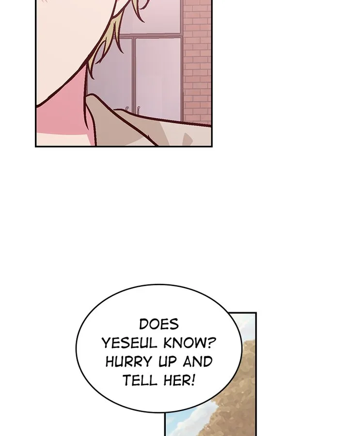 The Makeup Remover Chapter 78 page 44