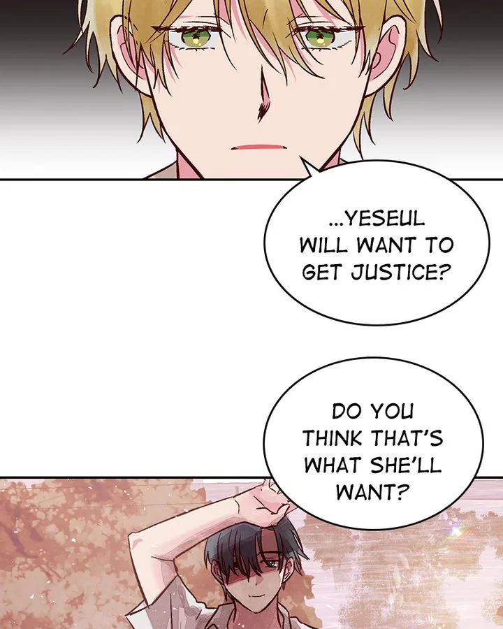 The Makeup Remover Chapter 78 page 46