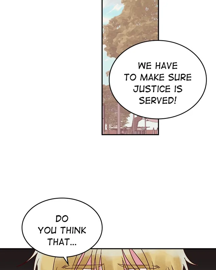 The Makeup Remover Chapter 78 page 45