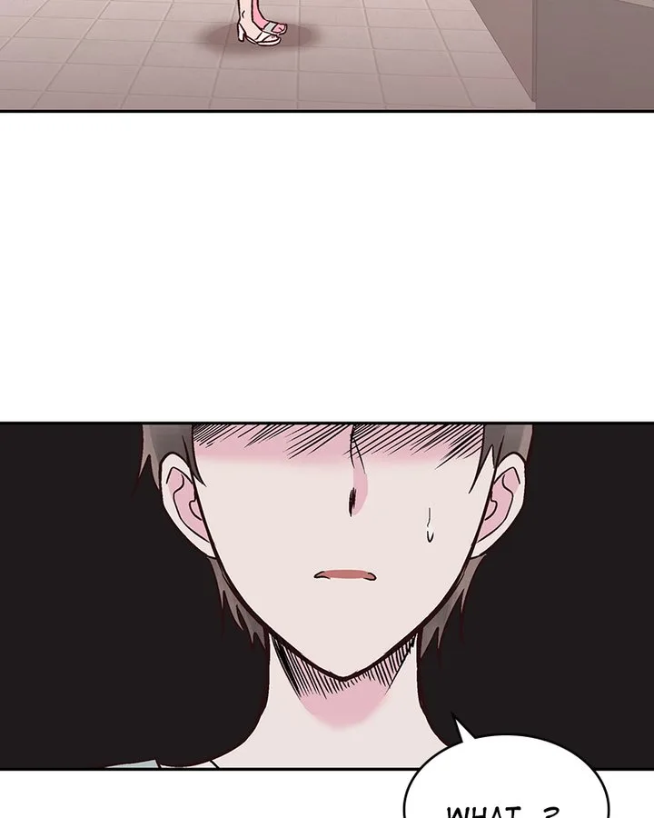 The Makeup Remover Chapter 78 page 50