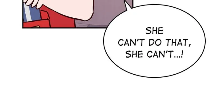 The Makeup Remover Chapter 78 page 55