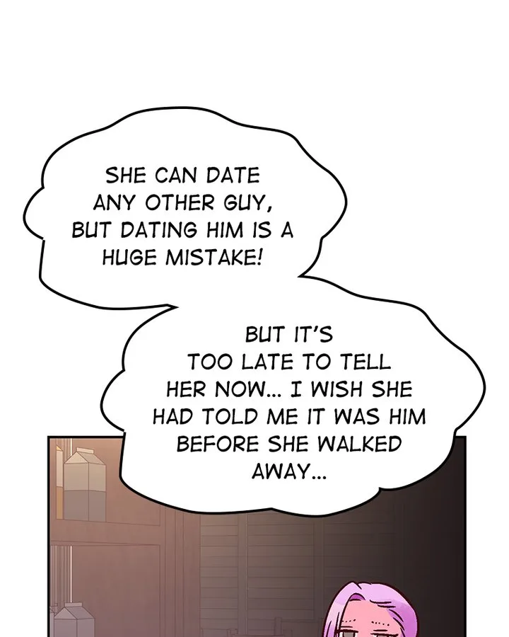 The Makeup Remover Chapter 78 page 56