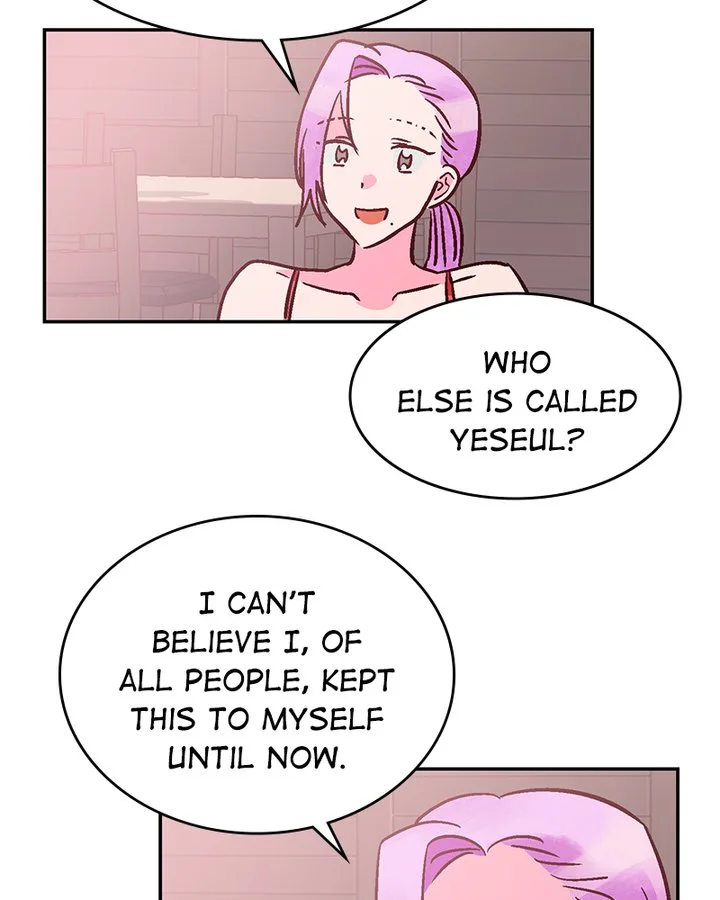 The Makeup Remover Chapter 78 page 60