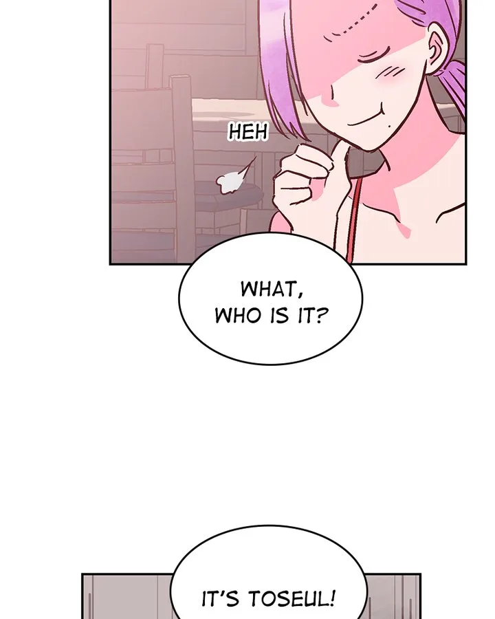 The Makeup Remover Chapter 78 page 61