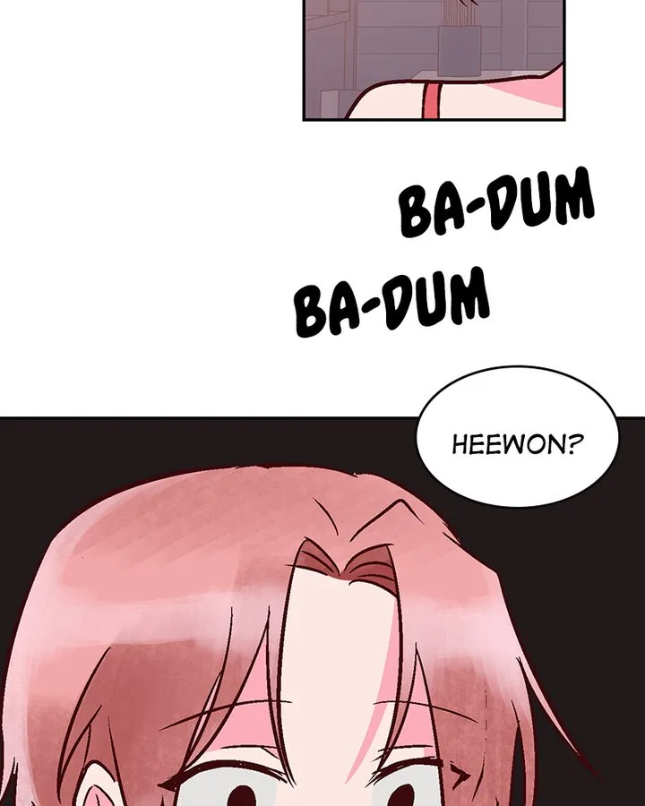 The Makeup Remover Chapter 78 page 65