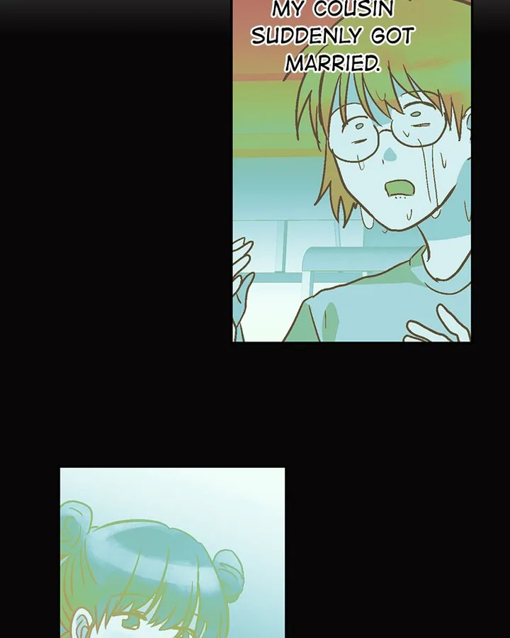 The Makeup Remover Chapter 78 page 67