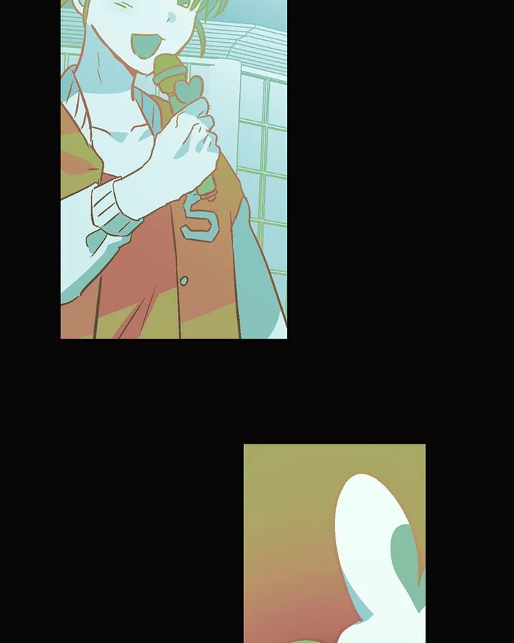 The Makeup Remover Chapter 78 page 68