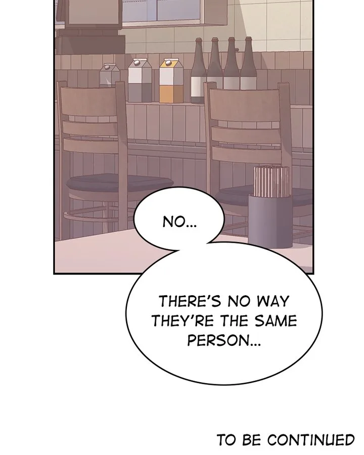 The Makeup Remover Chapter 78 page 72