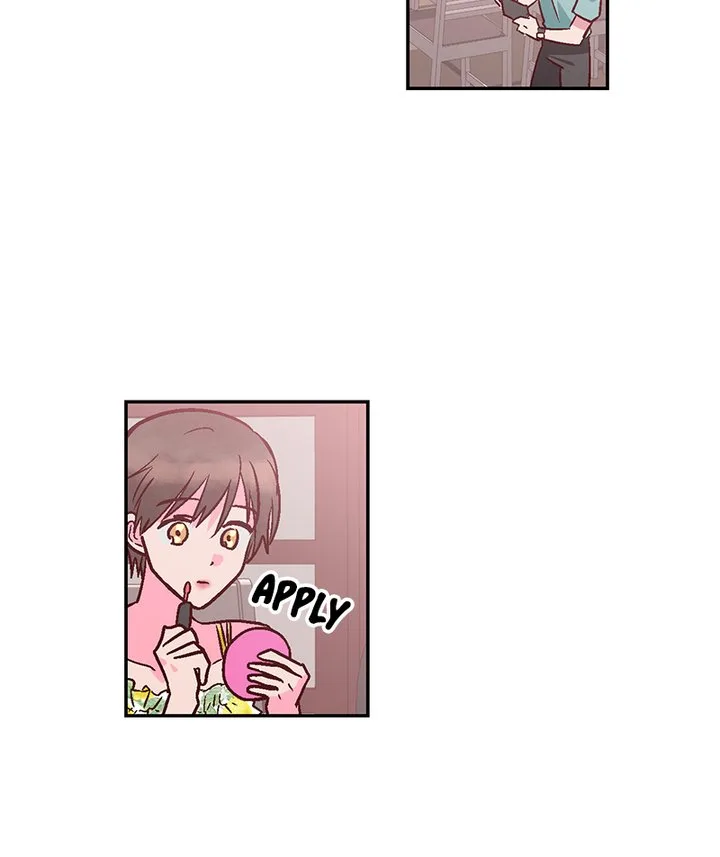 The Makeup Remover Chapter 79 page 14