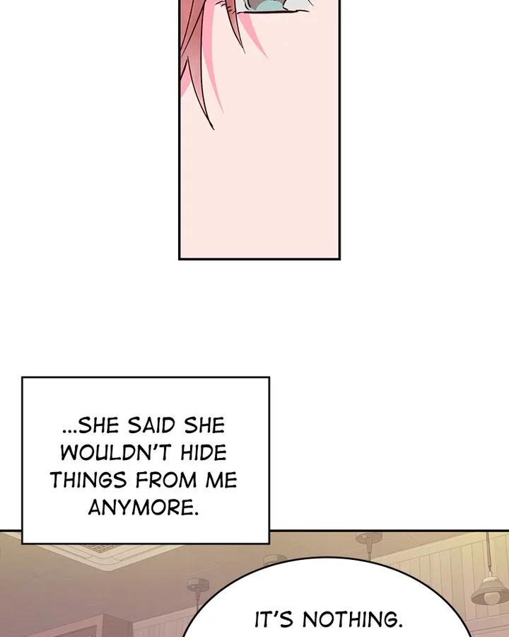 The Makeup Remover Chapter 79 page 8